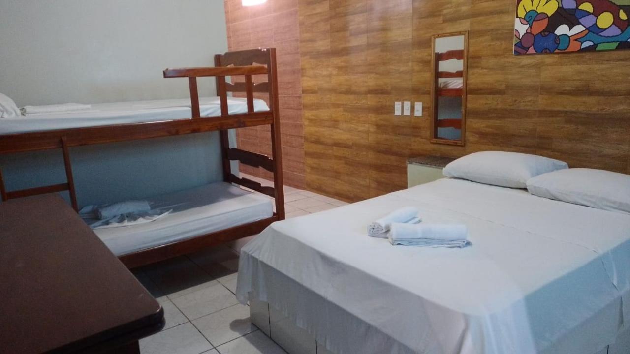 Ilha Do Sol Inn