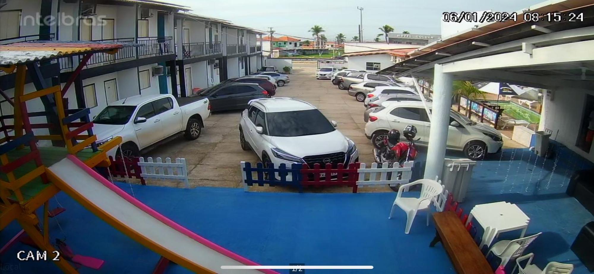 Ilha Do Sol Inn 2*