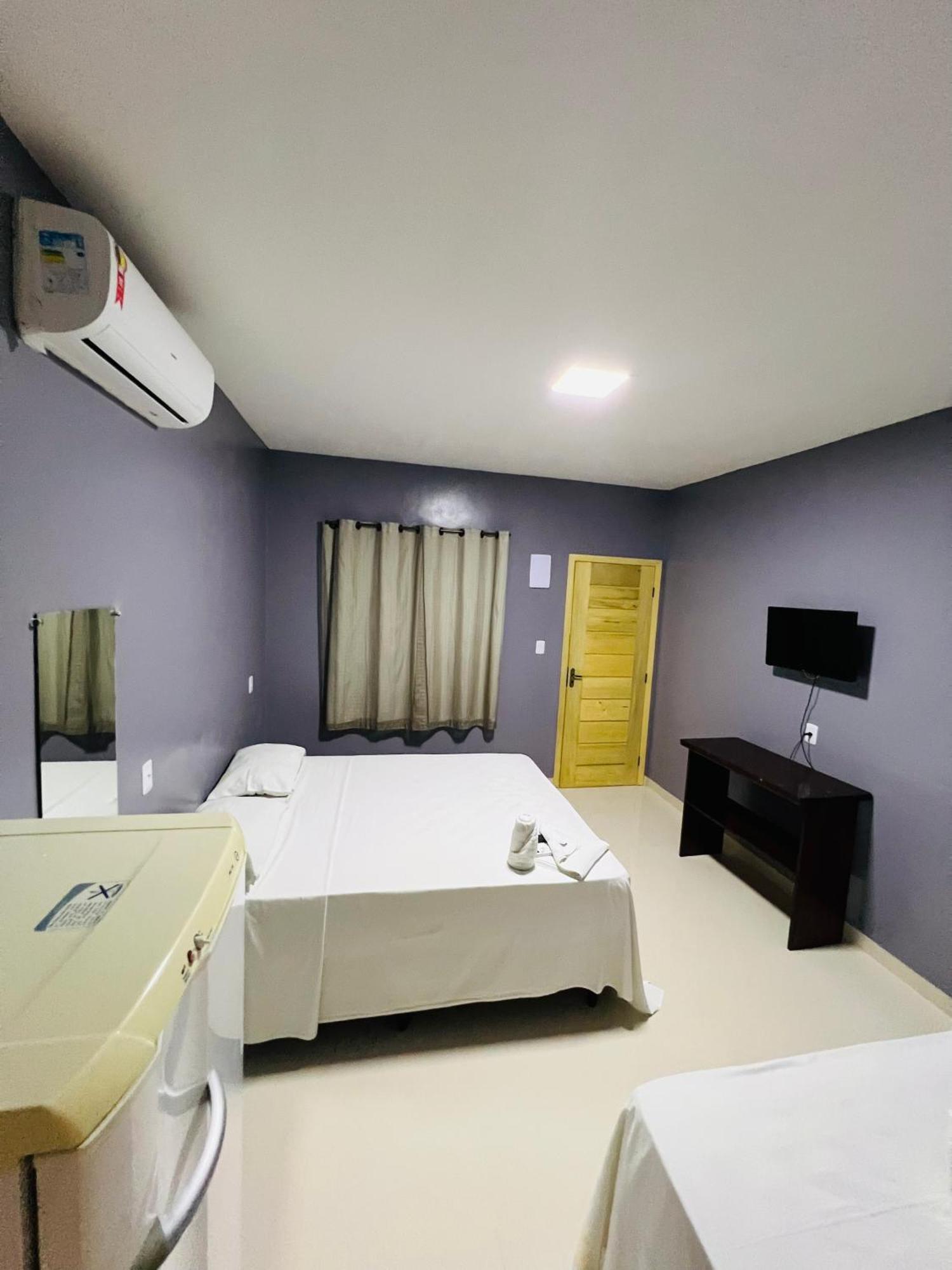 Inn Ilha Do Sol