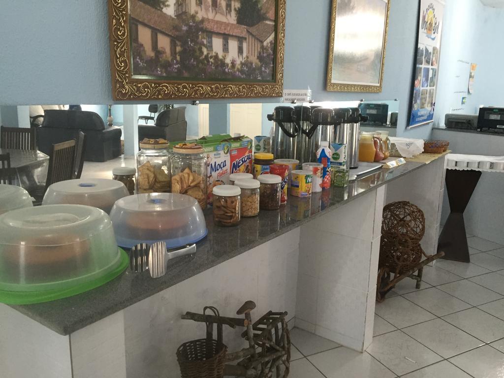Inn Ilha Do Sol