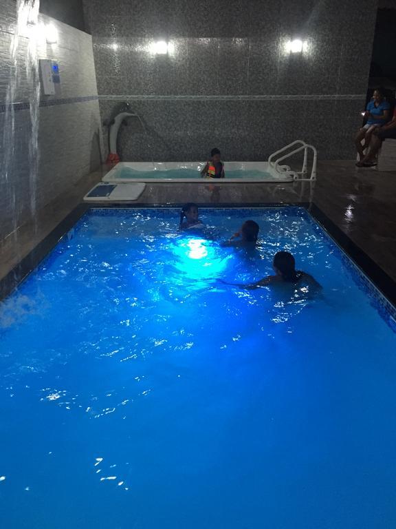 Inn Ilha Do Sol 2*